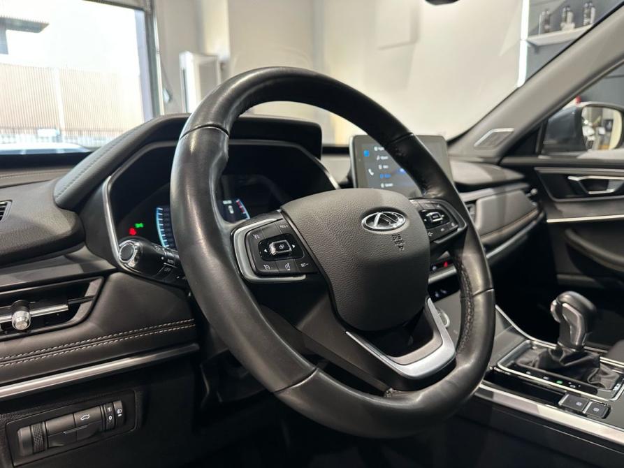 Chery Tiggo 8 I Москва  - изображение 13