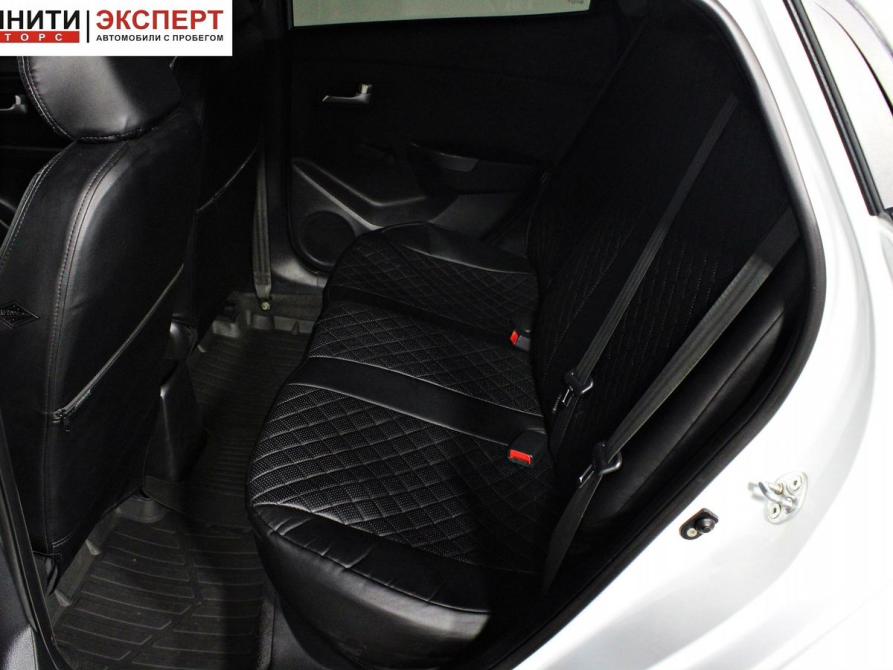 Kia Rio III Белгород  - изображение 16