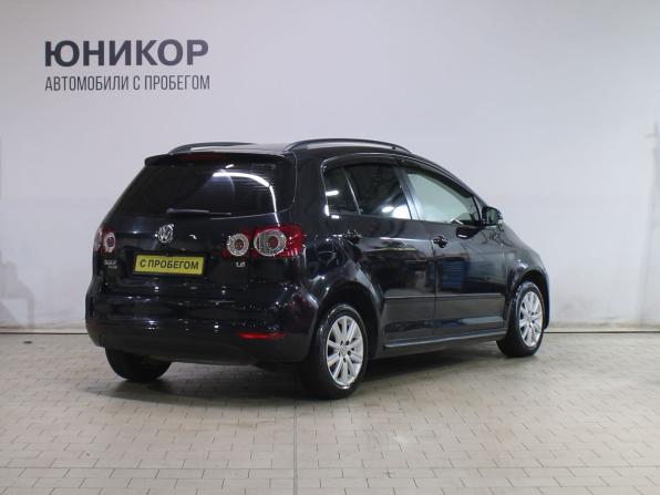 Volkswagen Golf Plus II с пробегом 2012 года, цена 499 000 рублей, 143668 км, хэтчбек, Автокод Объявления