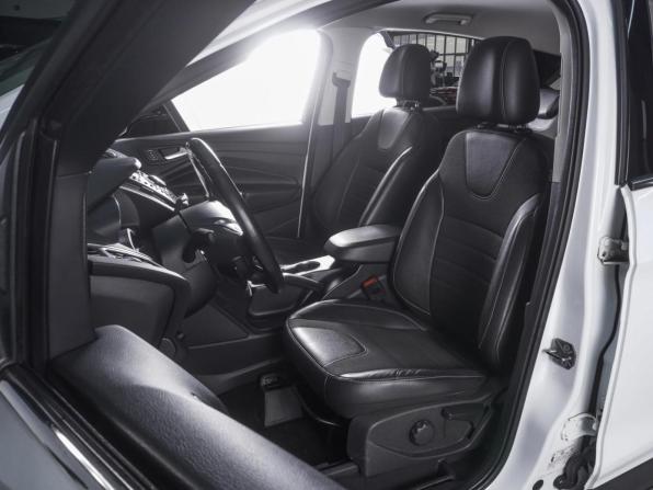 Ford Kuga II с пробегом 2015 года, цена 1 570 000 рублей, 72936 км, внедорожник, Автокод Объявления