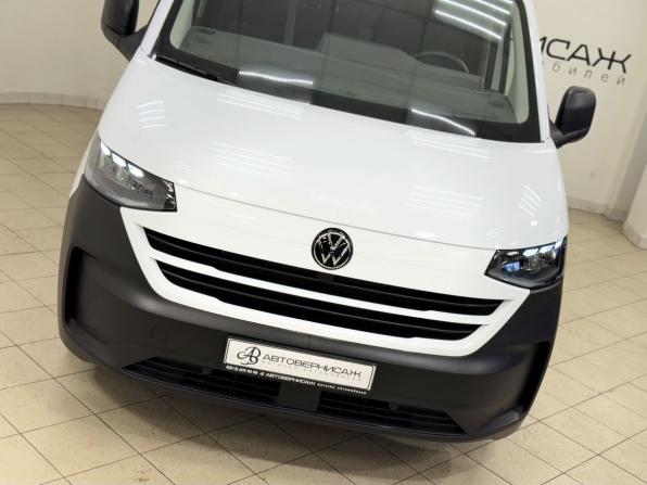 Volkswagen Transporter T7 с пробегом 2025 года, цена 5 990 000 рублей, 54 км, фургон, Автокод Объявления