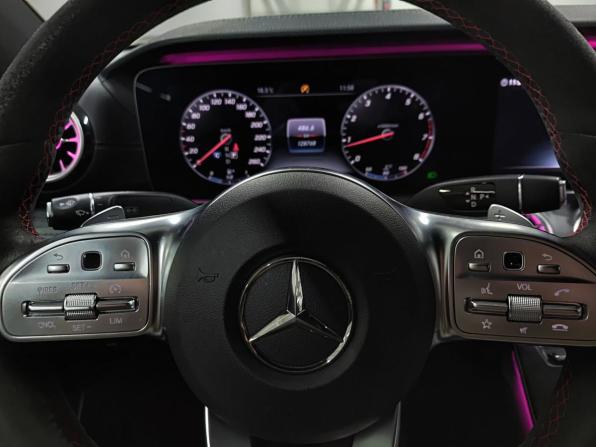 Mercedes-Benz E-Класс V (W213 S213 C238) с пробегом 2020 года, цена 3 599 000 рублей, 128748 км, седан, Автокод Объявления