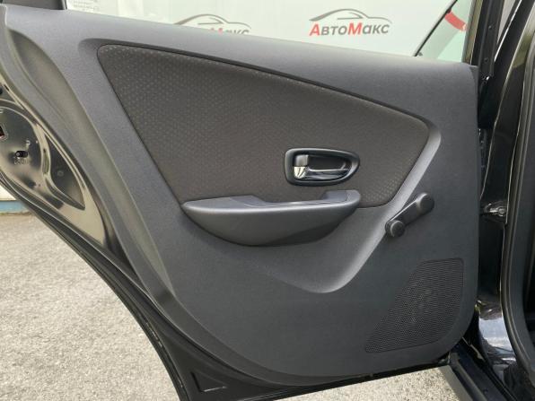 Nissan Almera III (G15) с пробегом 2016 года, цена 830 000 рублей, 121503 км, седан, Автокод Объявления