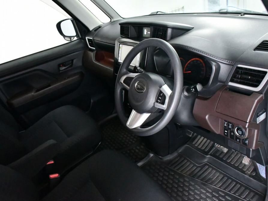 Daihatsu Thor I Новосибирск  - изображение 7