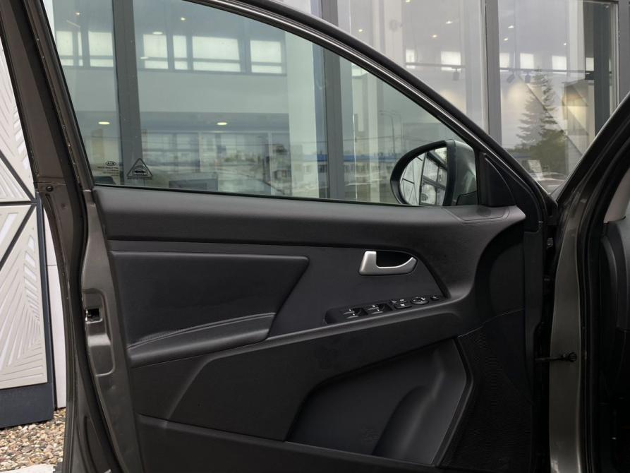 Kia Sportage III Москва  - изображение 16