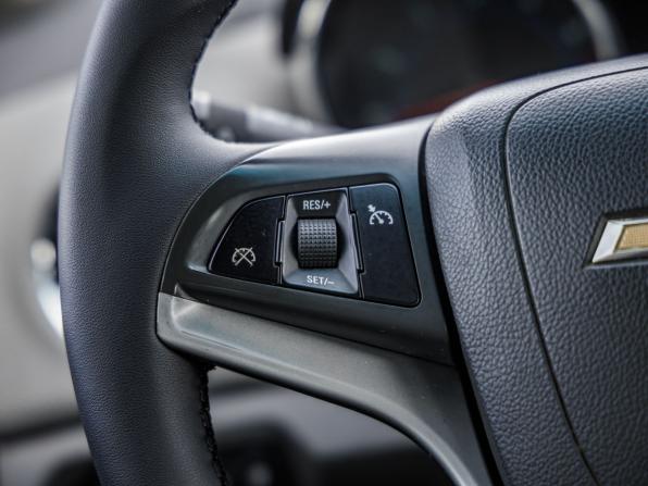 Chevrolet Cruze I с пробегом 2010 года, цена 728 000 рублей, 179211 км, седан, Автокод Объявления