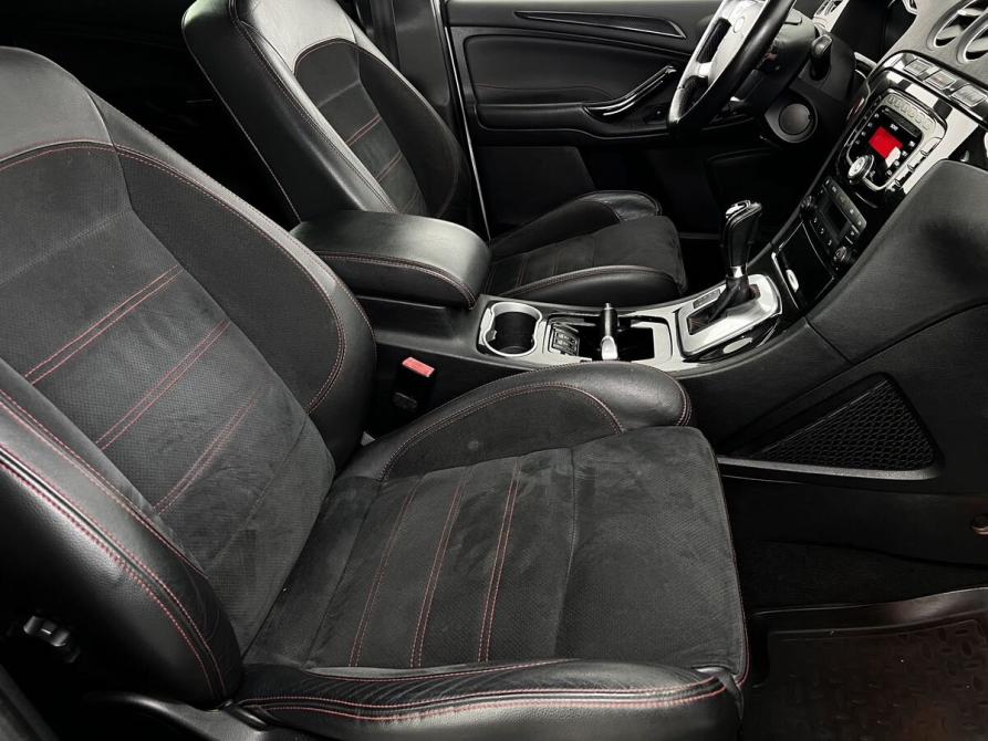 Ford S-MAX I Рестайлинг Калининград  - изображение 12