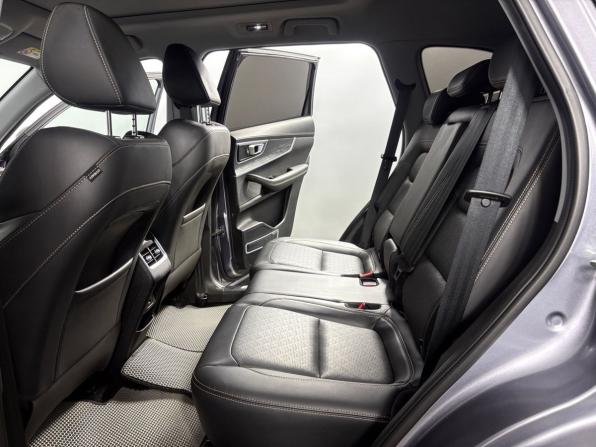 Chery Tiggo 8 I Рестайлинг с пробегом 2023 года, цена 2 050 000 рублей, 29567 км, внедорожник, Автокод Объявления