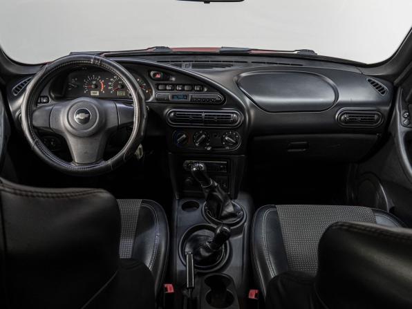 Chevrolet Niva I Рестайлинг с пробегом 2011 года, цена 689 000 рублей, 99304 км, внедорожник, Автокод Объявления
