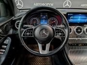 Mercedes-Benz GLC I (X253) Рестайлинг Москва  - изображение 49