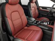 Porsche Cayenne III Рестайлинг Москва  - изображение 54