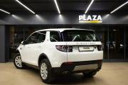 Land Rover Discovery Sport I Уфа  - изображение 28