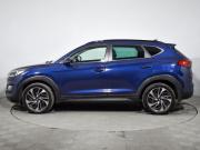 Hyundai Tucson III Рестайлинг Санкт-Петербург  - изображение 35