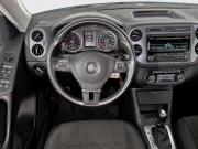 Volkswagen Tiguan I Рестайлинг Нижний Новгород  - изображение 35