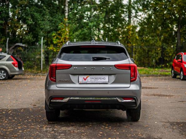 Haval Jolion I с пробегом 2022 года, цена 1 425 000 рублей, 110509 км, внедорожник, Автокод Объявления