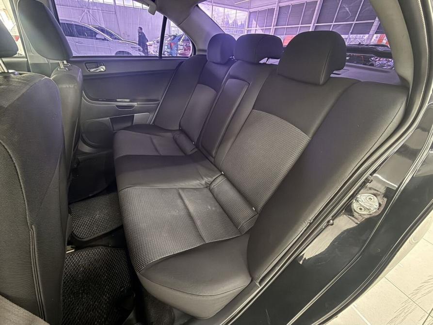 Mitsubishi Lancer X Смоленск  - изображение 16