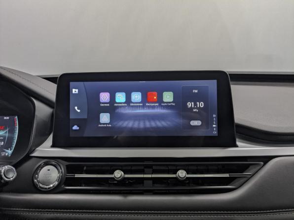 Chery Tiggo 7 Pro I с пробегом 2022 года, цена 1 550 000 рублей, 119523 км, внедорожник, Автокод Объявления
