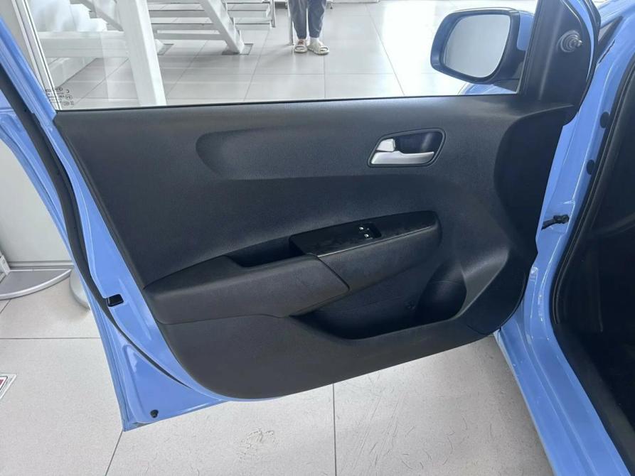 Kia Picanto III Уфа  - изображение 10