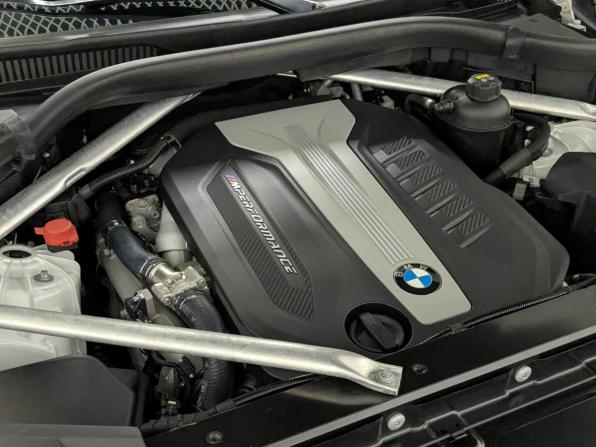 BMW X5 IV (G05/G18) с пробегом 2020 года, цена 7 150 000 рублей, 96231 км, внедорожник, Автокод Объявления