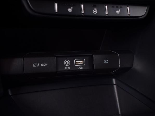 Kia Ceed III с пробегом 2019 года, цена 1 475 999 рублей, 155877 км, универсал, Автокод Объявления
