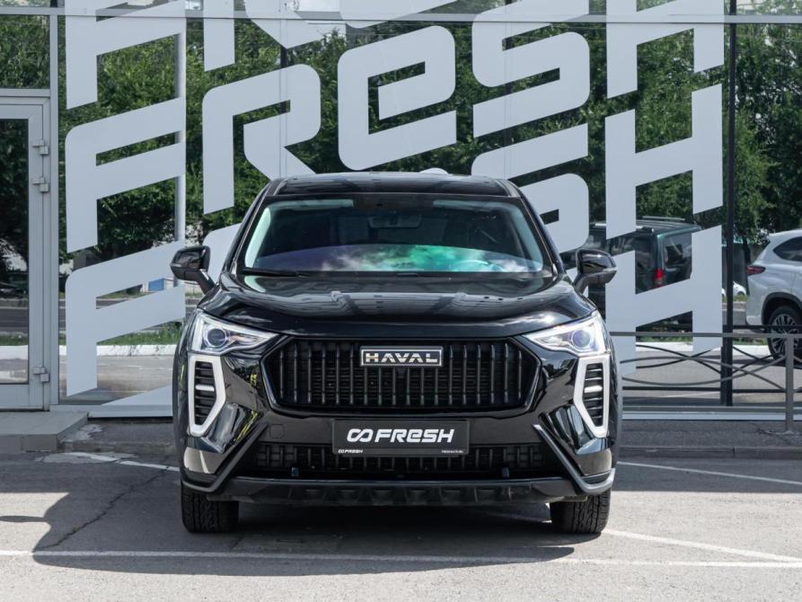 Haval Jolion I Рестайлинг 2 Волгоград  - изображение 3