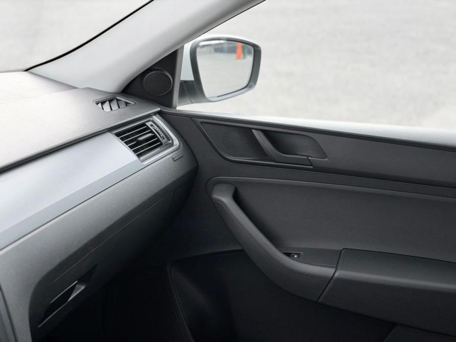 Skoda Rapid II Волгоград  - изображение 24