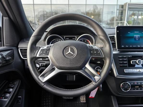 Mercedes-Benz M-Класс III (W166) с пробегом 2015 года, цена 2 635 000 рублей, 148236 км, внедорожник, Автокод Объявления