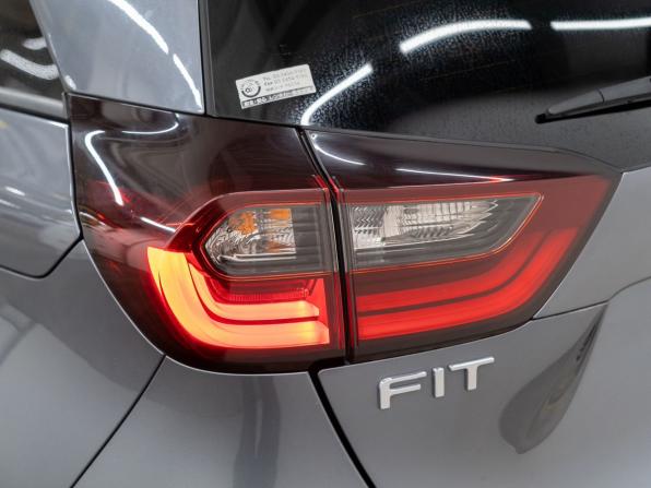 Honda Fit IV с пробегом 2020 года, цена 1 330 000 рублей, 114000 км, хэтчбек, Автокод Объявления