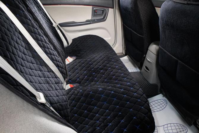 Kia Cerato I с пробегом 2005 года, цена 429 000 рублей, 340000 км, седан, Автокод Объявления