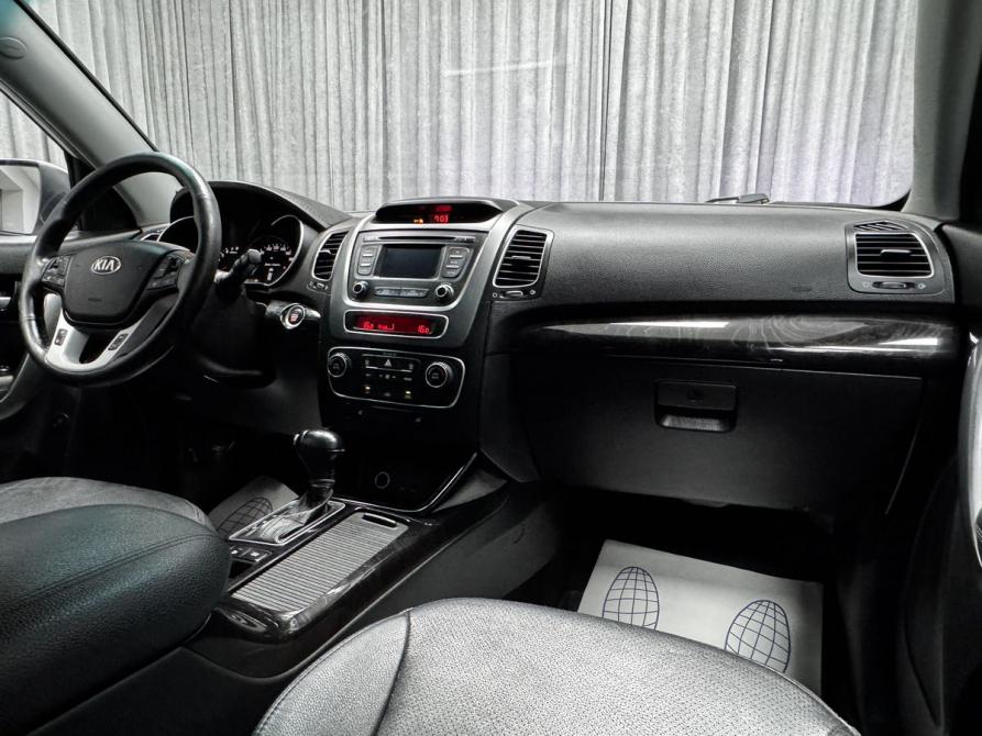 Kia Sorento II Рестайлинг Стерлитамак  - изображение 31