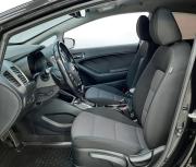 Kia Cerato III Рестайлинг (Classic) Москва  - изображение 28