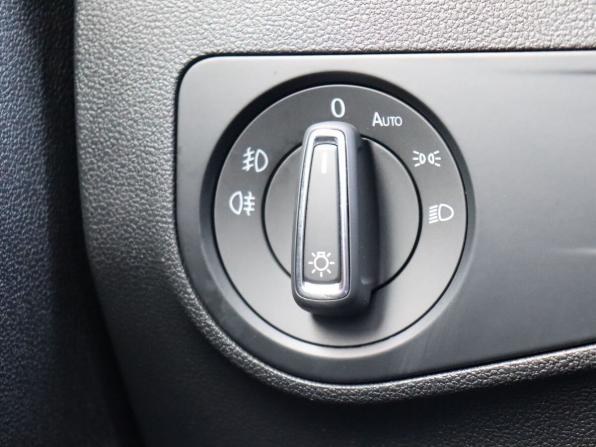 Volkswagen Tiguan II с пробегом 2019 года, цена 2 550 000 рублей, 137147 км, внедорожник, Автокод Объявления