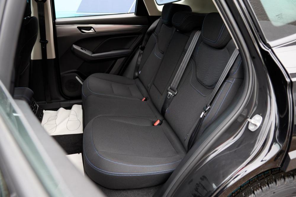Haval Jolion I Рестайлинг Красноярск  - изображение 11