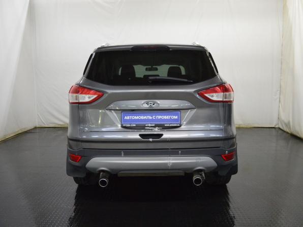 Ford Kuga II с пробегом 2013 года, цена 850 000 рублей, 270396 км, внедорожник, Автокод Объявления