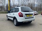 Lada (ВАЗ) Kalina II Нефтекамск  - изображение 16