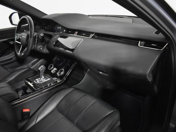 Land Rover Range Rover Evoque II с пробегом 2021 года, цена 4 173 000 рублей, 34749 км, внедорожник, Автокод Объявления