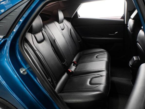 Hyundai Elantra VII (CN7) с пробегом 2020 года, цена 1 899 000 рублей, 65253 км, седан, Автокод Объявления