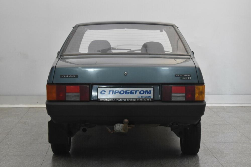 Lada (ВАЗ) 21099 Москва  - изображение 3