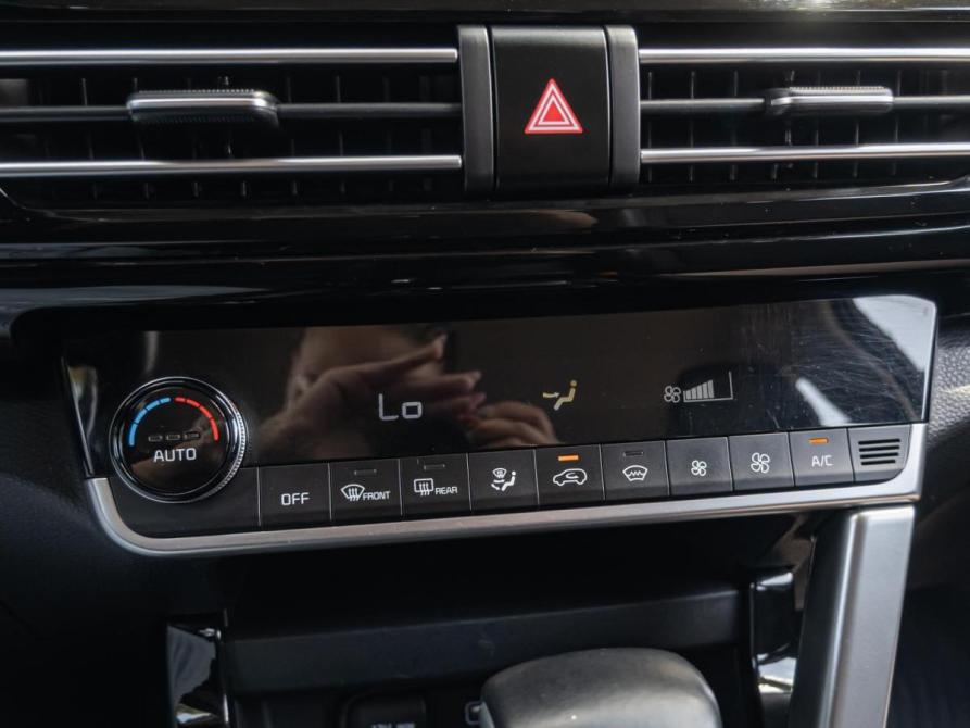 Kia Seltos I Краснодар  - изображение 14