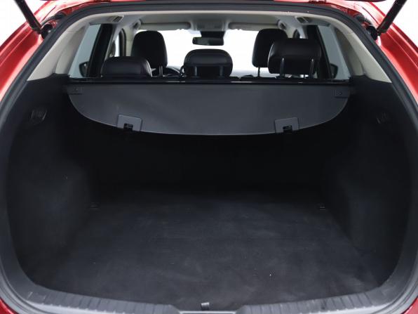 Mazda CX-5 II с пробегом 2017 года, цена 2 990 000 рублей, 68455 км, внедорожник, Автокод Объявления