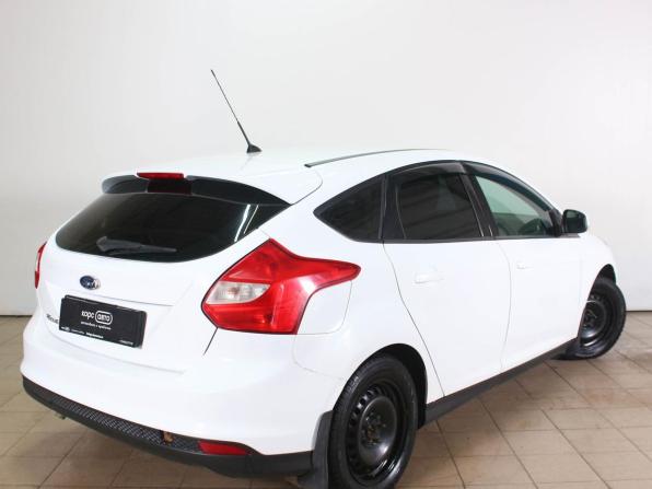Ford Focus III с пробегом 2013 года, цена 696 300 рублей, 181082 км, хэтчбек, Автокод Объявления