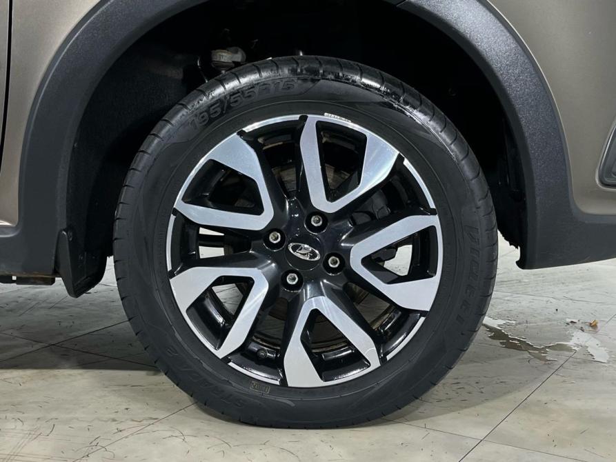 Lada (ВАЗ) Granta I Рестайлинг Ижевск  - изображение 24