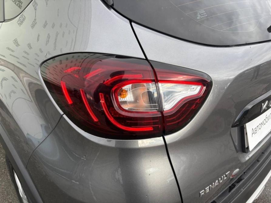 Renault Kaptur I Нижний Тагил  - изображение 10