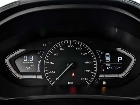 Changan Alsvin с пробегом 2023 года, цена 1 150 000 рублей, 64673 км, седан, Автокод Объявления
