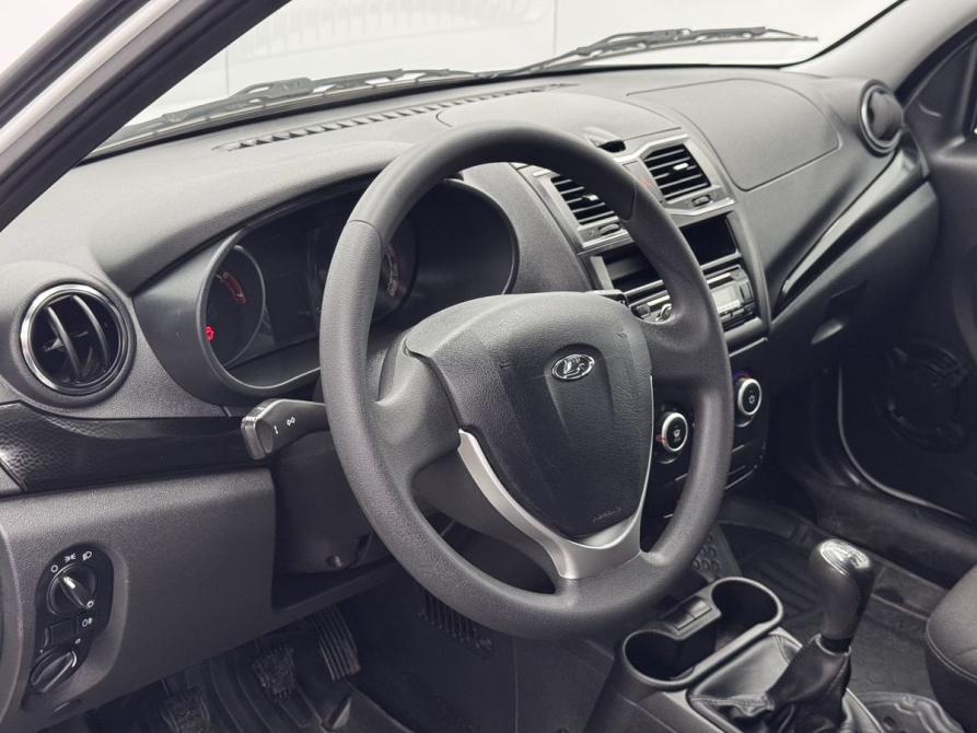 Lada (ВАЗ) Granta I Рестайлинг Воронеж  - изображение 15