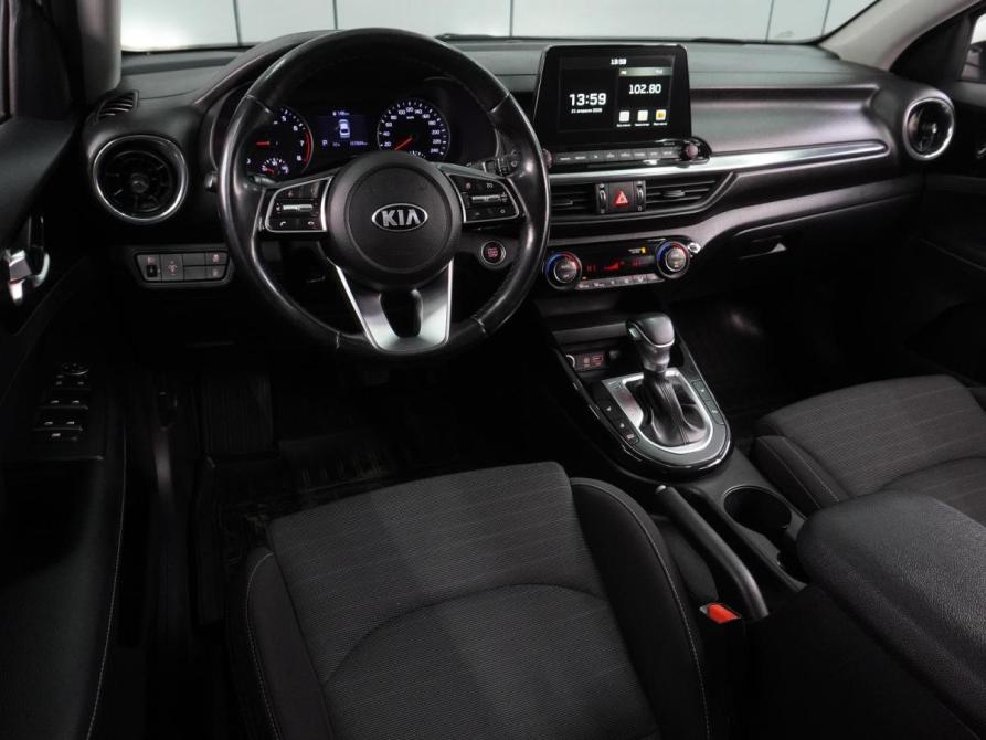 Kia Cerato IV Воронеж  - изображение 6