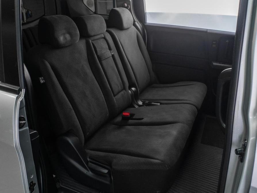 Honda Freed I Рестайлинг Тюмень  - изображение 11