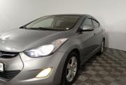 Hyundai Elantra V (MD) Волгоград  - изображение 44