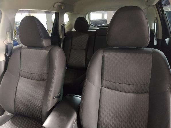 Nissan X-Trail III Рестайлинг с пробегом 2020 года, цена 1 950 000 рублей, 127500 км, внедорожник, Автокод Объявления