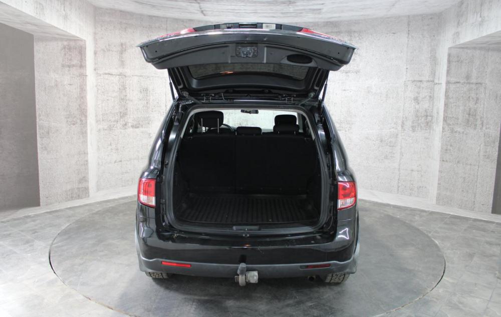 SsangYong Kyron I Рестайлинг Ярославль  - изображение 13